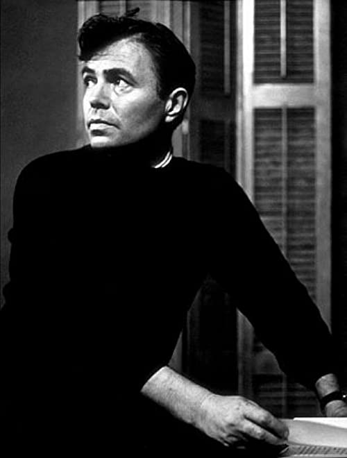 James Mason