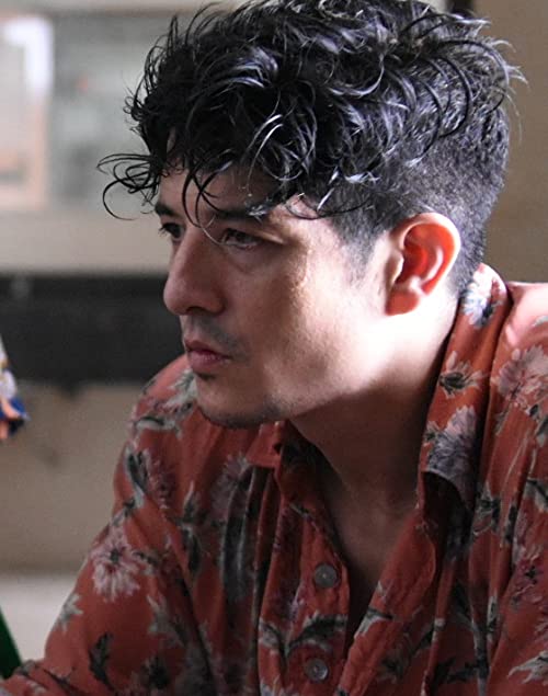 Jonathan Patrick Foo