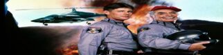 دانلود سریال گرگ آسمان Airwolf (1984 – 1986) دوبله فارسی